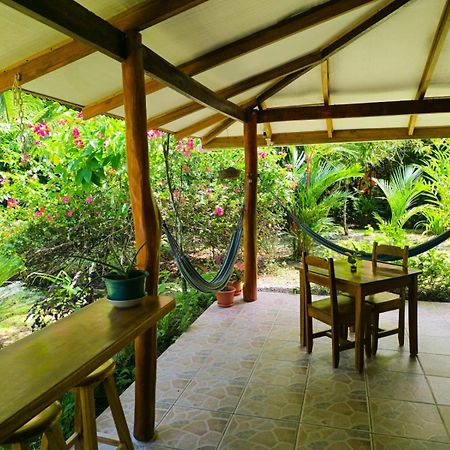 Relax Natural Village Adults Only Puerto Viejo de Talamanca Extérieur photo