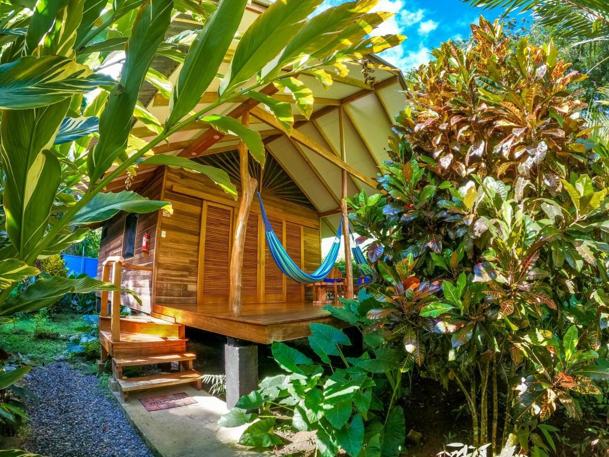 Relax Natural Village Adults Only Puerto Viejo de Talamanca Extérieur photo