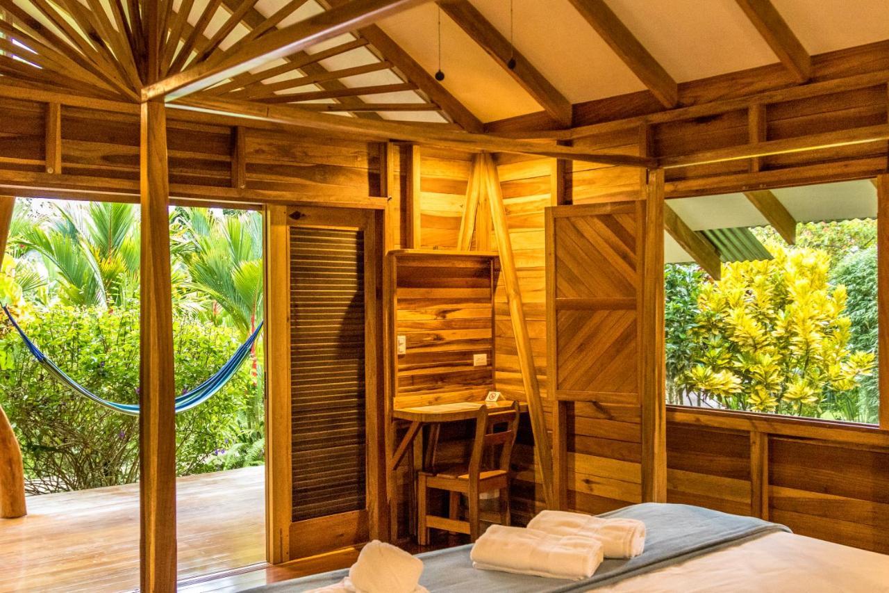 Relax Natural Village Adults Only Puerto Viejo de Talamanca Extérieur photo