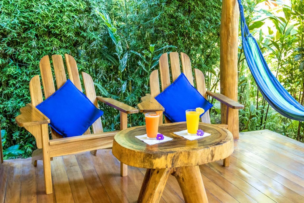 Relax Natural Village Adults Only Puerto Viejo de Talamanca Extérieur photo