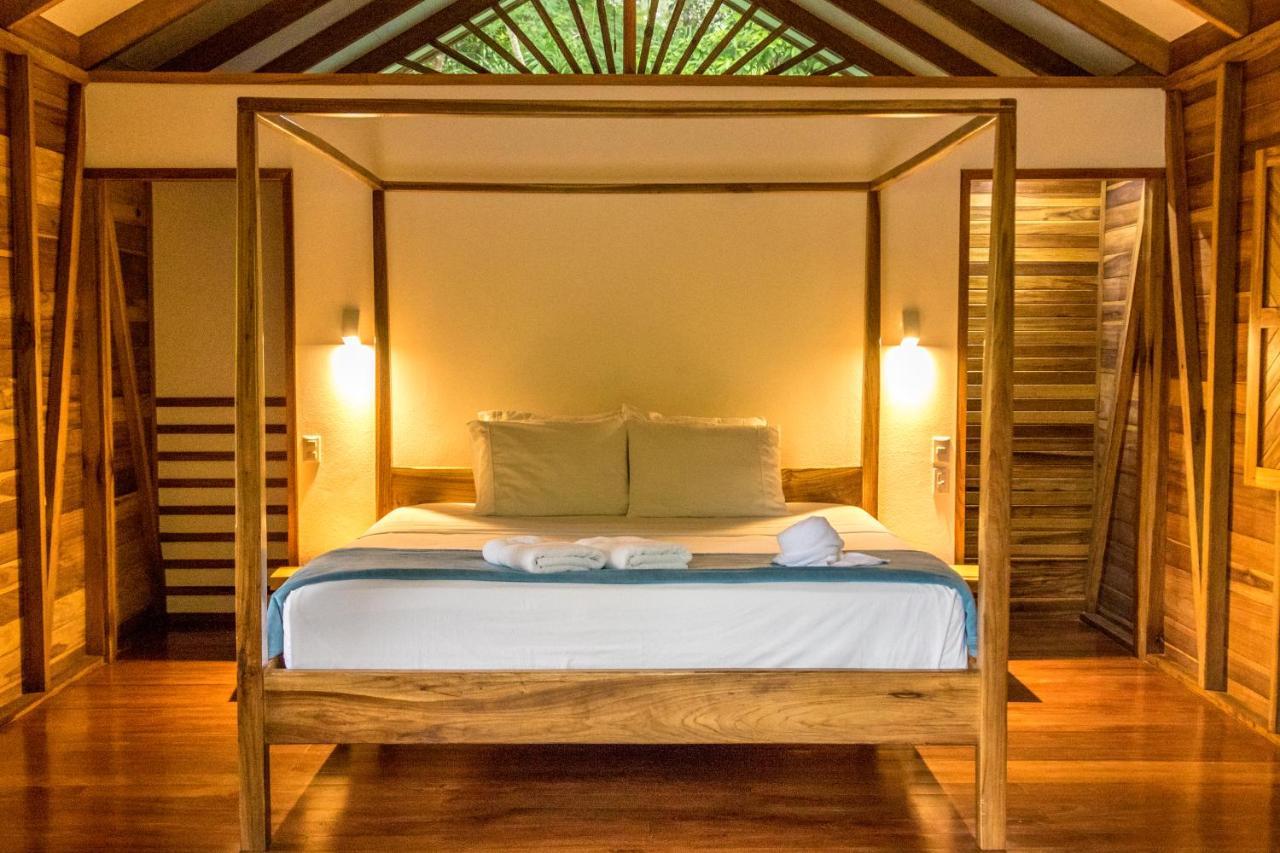 Relax Natural Village Adults Only Puerto Viejo de Talamanca Extérieur photo