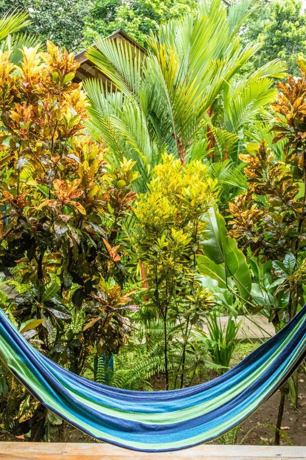 Relax Natural Village Adults Only Puerto Viejo de Talamanca Extérieur photo
