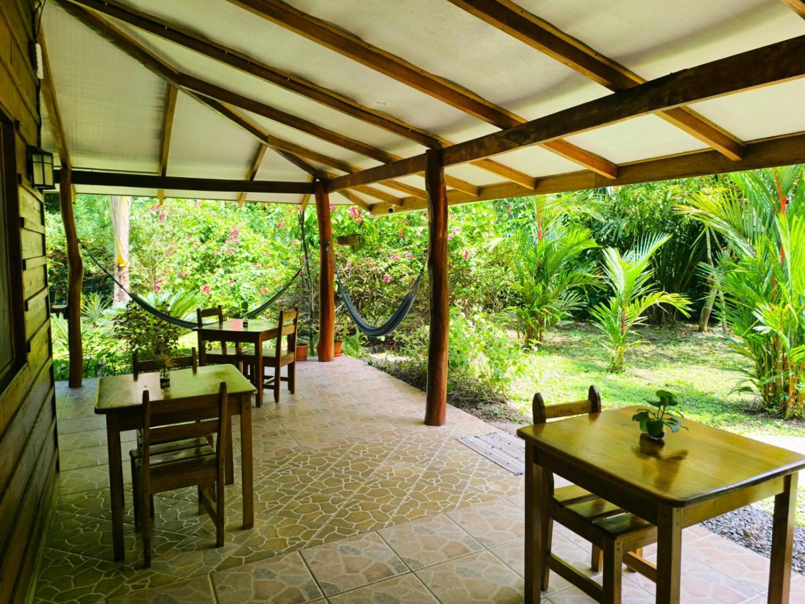 Relax Natural Village Adults Only Puerto Viejo de Talamanca Extérieur photo