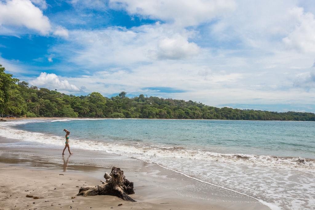 Relax Natural Village Adults Only Puerto Viejo de Talamanca Extérieur photo