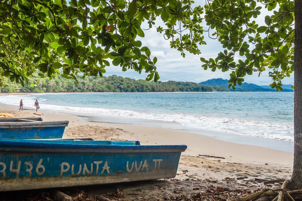 Relax Natural Village Adults Only Puerto Viejo de Talamanca Extérieur photo