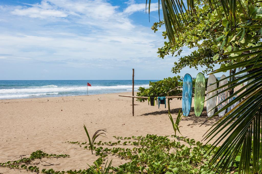 Relax Natural Village Adults Only Puerto Viejo de Talamanca Extérieur photo